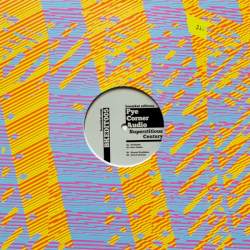 Superstitious Century