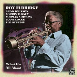 What It’s All About