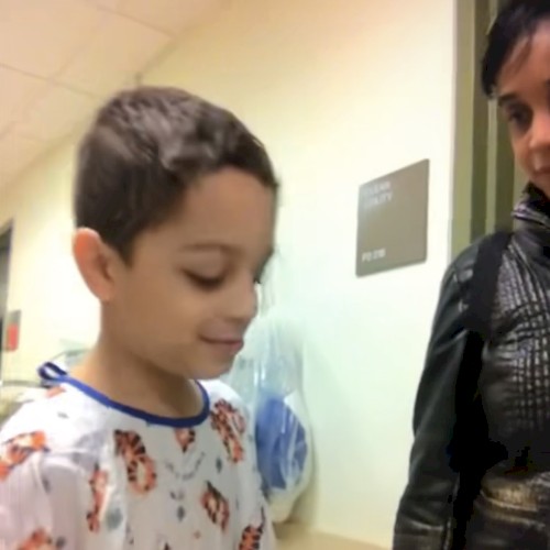 u ain't gettin saved