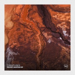 Swamp Martian EP