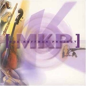 Moe Koffman Project