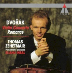 Violin Concerto / Romance