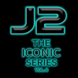 The Iconic Series, Vol. 6
