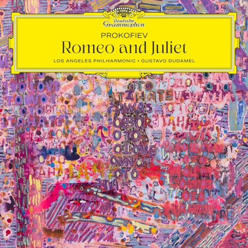 Prokofiev: Romeo and Juliet, Op. 64