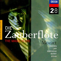 Die Zauberflöte