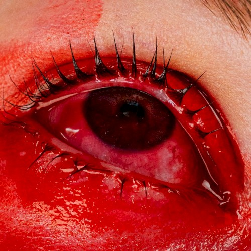 Sleeping With The Light On