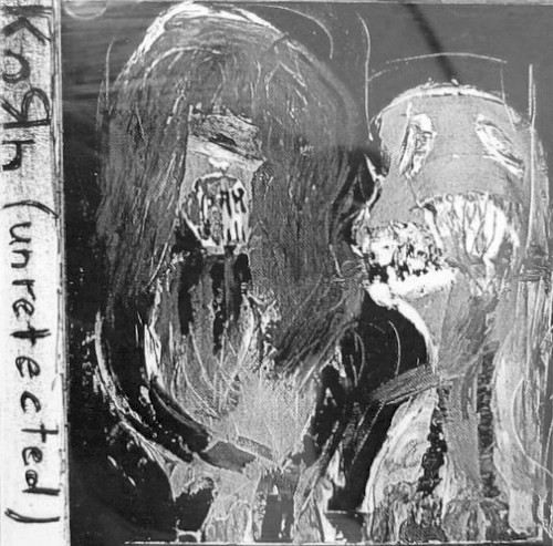 Korn (Unretected)