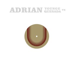Adrian Younge vs Adrian Quesada