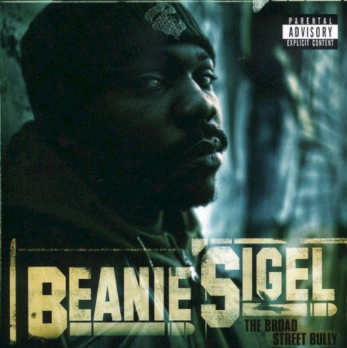 The Broad Street Bully