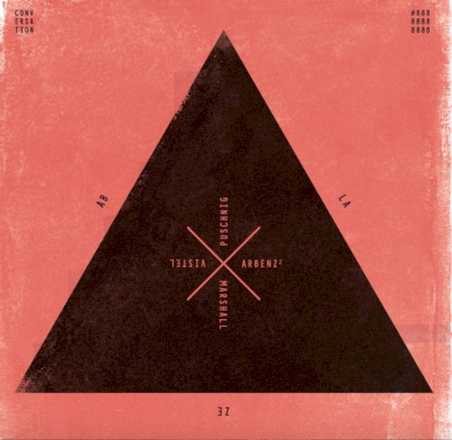 Conversation #8 - Ablaze