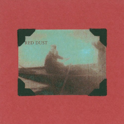 Red Dust