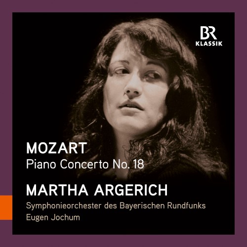 Piano Concerto no. 18