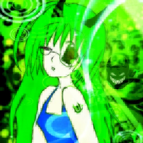 green aero dream ep