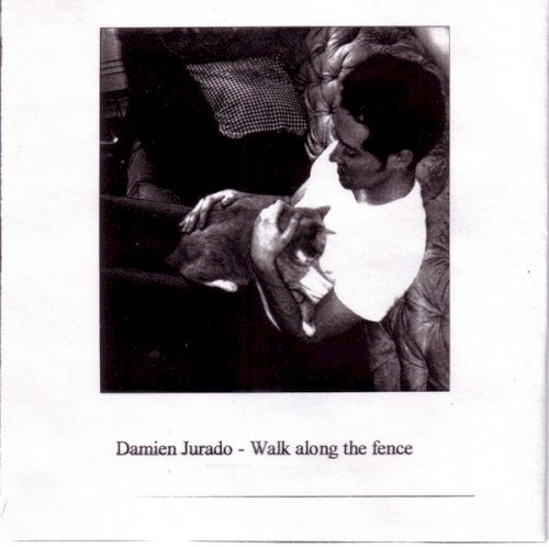 Walk Along the Fence