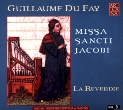 Missa Sancti Jacobi