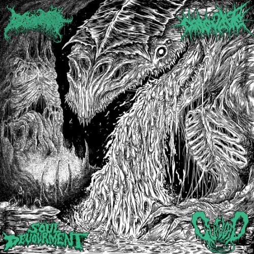 Four Dimensions of Auditory Terror