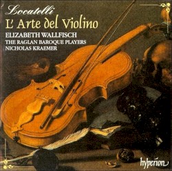 L'arte del violino
