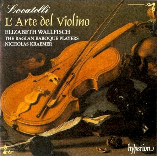 L'arte del violino