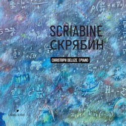 Scriabine