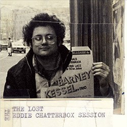The Lost Eddie Chatterbox Session