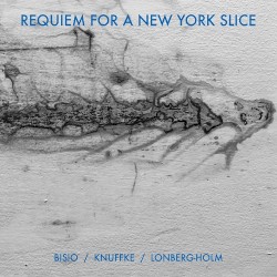 Requiem for a New York Slice