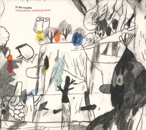 Losing Stones, Collecting Bones