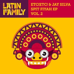 Spit Fiyah, Vol. 2