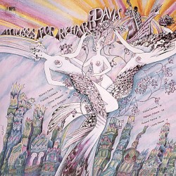 The Muses for Richard Davis