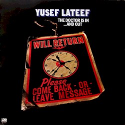 The Doctor Is In ...And Out