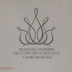 Les Concerts Royaux