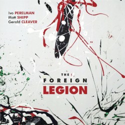 The Foreign Legion