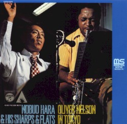 Oliver Nelson In Tokyo