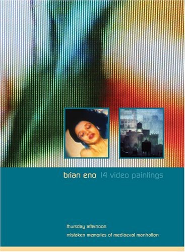 14 Video Paintings