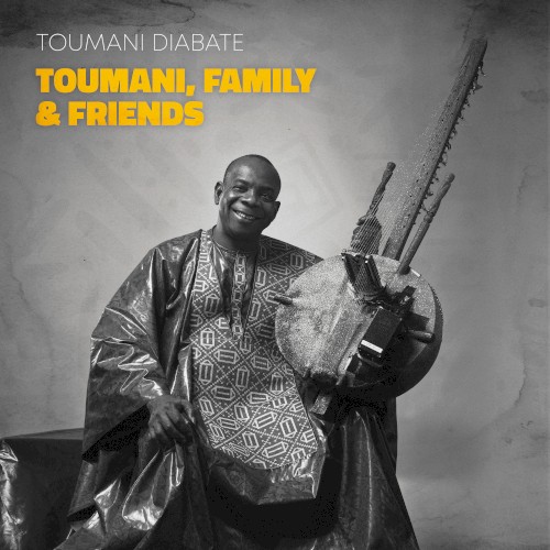 Toumani, Family & Friends