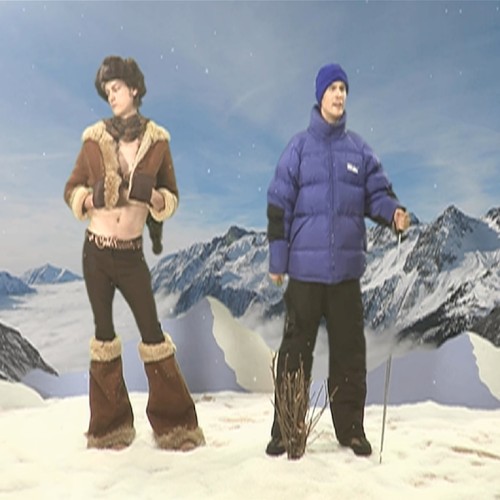 Vaporwave ALIVE! 2025 (Children of Vapor Setlist)