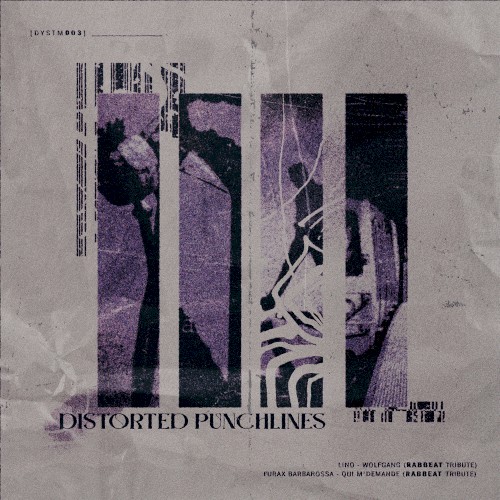 Distorted Punchlines EP