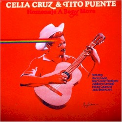 Homenaje a Beny Moré, vol. 3