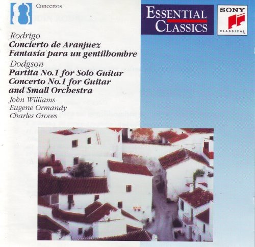 Guitar Concertos