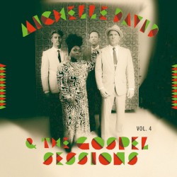 The Gospel Sessions, Vol. 4
