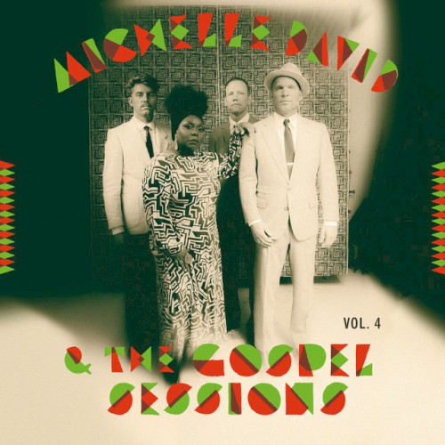 The Gospel Sessions, Vol. 4