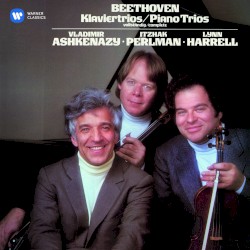 Piano Trios: Complete