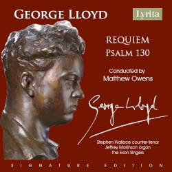 Requiem / Psalm 130