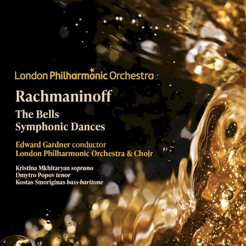 The Bells / Symphonic Dances