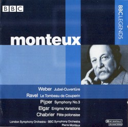 BBC Legends: Monteux