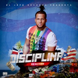 Disciplina: PR Edition