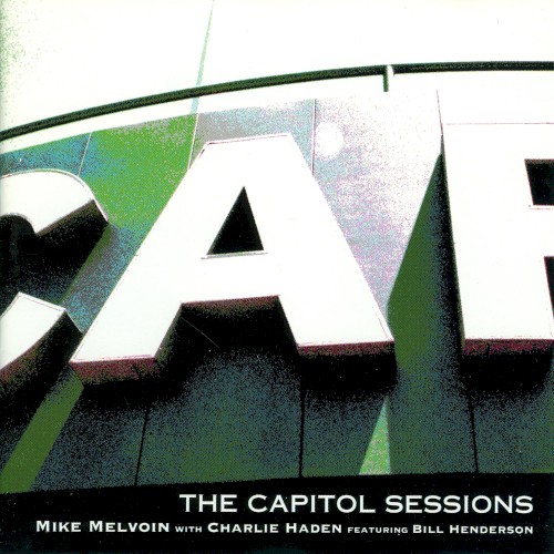 The Capitol Sessions