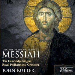 Messiah: The Complete Work
