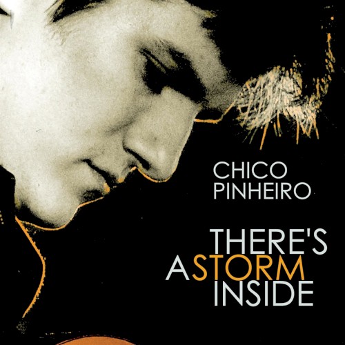 There’s a Storm Inside