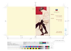 Hérold: La Fille mal gardée / Lecocq: Mam’zelle Angot