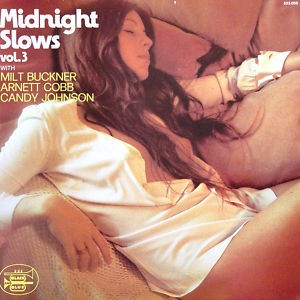 Midnight Slows, Vol 3